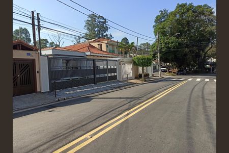 Casa à venda com 203m², 4 quartos e 5 vagasLocalização