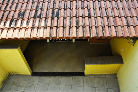 Casa à venda com 203m², 4 quartos e 5 vagasVista Suíte 1 Closet