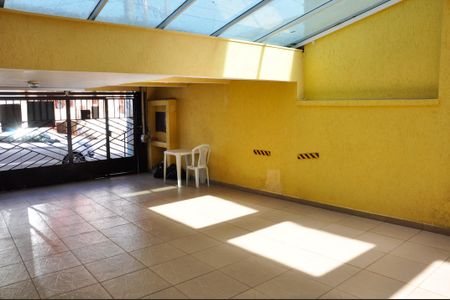 Casa à venda com 203m², 4 quartos e 5 vagasGaragem