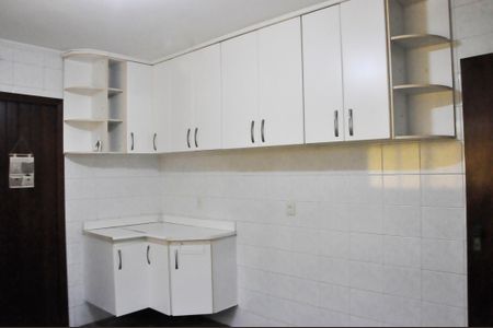 Casa à venda com 203m², 4 quartos e 5 vagasCozinha