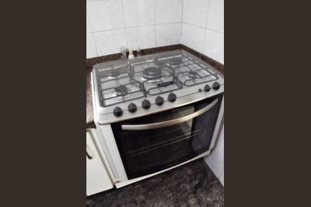 Casa à venda com 203m², 4 quartos e 5 vagasCozinha