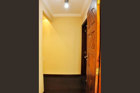 Casa à venda com 203m², 4 quartos e 5 vagasHall de entrada