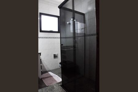 Casa à venda com 203m², 4 quartos e 5 vagas Banheiro Social