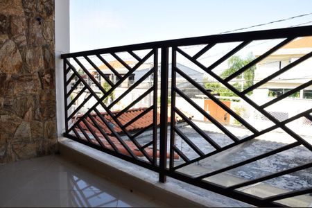 Casa à venda com 203m², 4 quartos e 5 vagasVaranda Suite 2