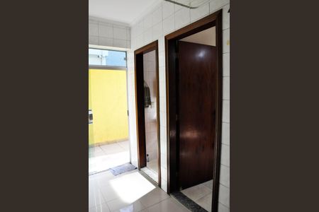 Casa à venda com 203m², 4 quartos e 5 vagasÁrea de Serviço