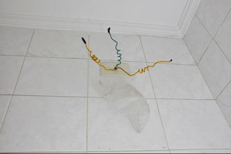 Casa à venda com 203m², 4 quartos e 5 vagasBanheiro Social