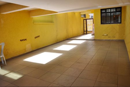 Casa à venda com 203m², 4 quartos e 5 vagasGaragem