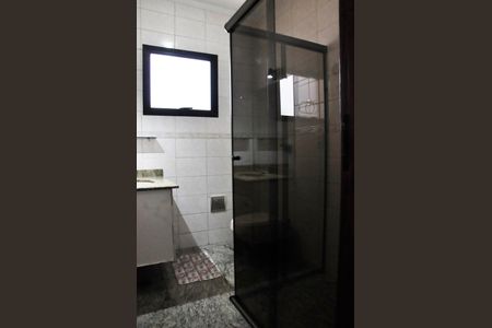 Casa à venda com 203m², 4 quartos e 5 vagasBanheiro Suite 2