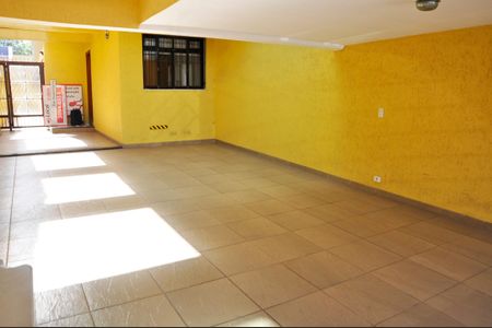 Casa à venda com 203m², 4 quartos e 5 vagasGaragem