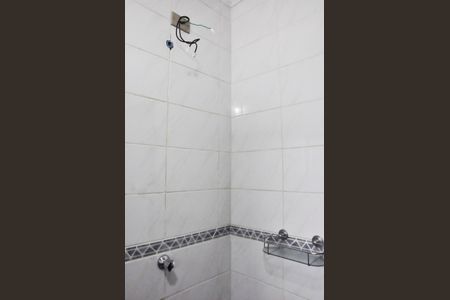 Casa à venda com 203m², 4 quartos e 5 vagas Banheiro Social