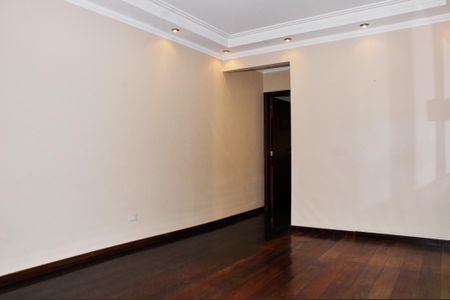 Casa à venda com 203m², 4 quartos e 5 vagasSala