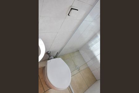 Casa à venda com 203m², 4 quartos e 5 vagasBanheiro Social