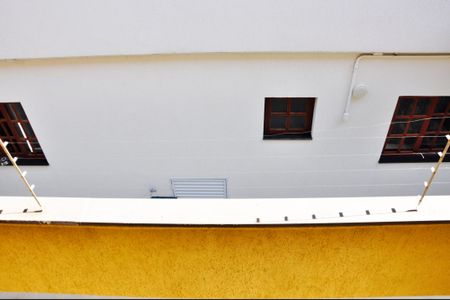 Casa à venda com 203m², 4 quartos e 5 vagasVista do Quarto 1