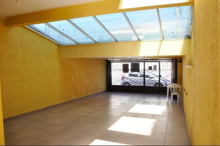 Casa à venda com 203m², 4 quartos e 5 vagasGaragem