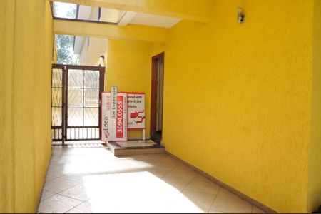 Casa à venda com 203m², 4 quartos e 5 vagasHall de entrada