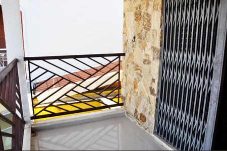 Casa à venda com 203m², 4 quartos e 5 vagasVaranda Suite 2