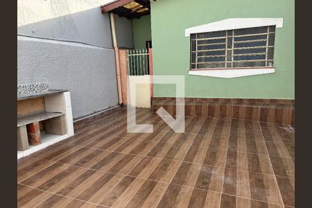 Casa à venda com 268m², 3 quartos e 3 vagas