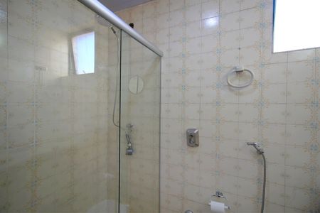 Apartamento à venda com 100m², 3 quartos e 1 vagaBanheiro da Suíte