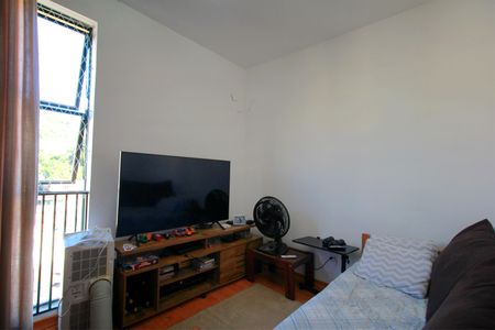 Apartamento à venda com 100m², 3 quartos e 1 vagaQuarto 1