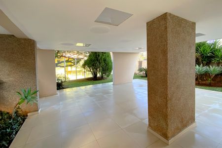 Apartamento à venda com 100m², 3 quartos e 1 vagaÁrea comum