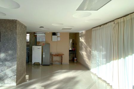 Apartamento à venda com 100m², 3 quartos e 1 vagaÁrea comum - Salão de festas