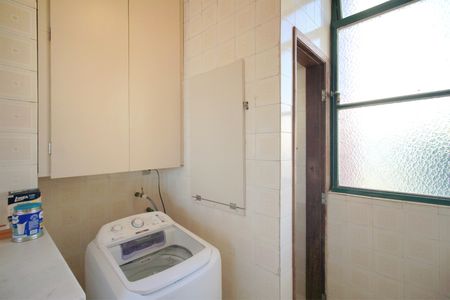 Apartamento à venda com 100m², 3 quartos e 1 vagaÁrea de Serviço