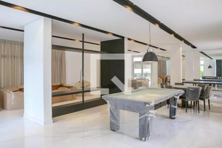 Apartamento para alugar com 42m², 1 quarto e 1 vaga Apartamento para alugar com 42m², 1 quarto e 1 vagaÁrea comum