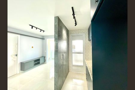 Apartamento para alugar com 42m², 1 quarto e 1 vagaCozinha