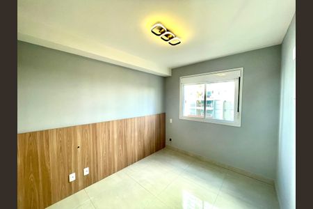 Apartamento para alugar com 42m², 1 quarto e 1 vagaQuarto