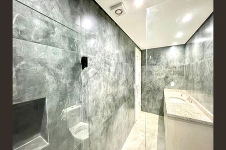 Apartamento para alugar com 42m², 1 quarto e 1 vagaBanheiro