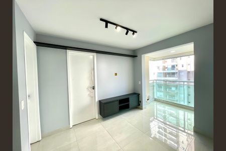 Apartamento para alugar com 42m², 1 quarto e 1 vagaSala