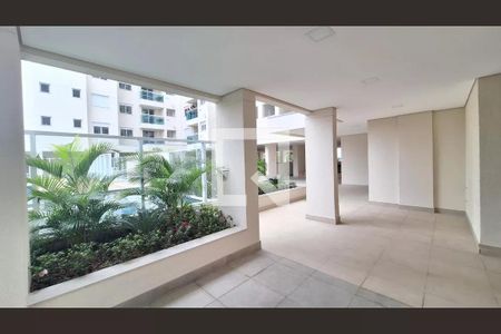 Apartamento para alugar com 42m², 1 quarto e 1 vaga Apartamento para alugar com 42m², 1 quarto e 1 vagaÁrea comum