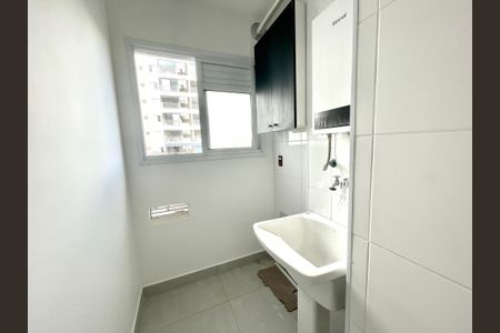 Apartamento para alugar com 42m², 1 quarto e 1 vagaÁrea de Serviço