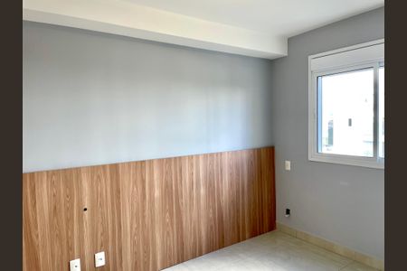 Apartamento para alugar com 42m², 1 quarto e 1 vagaQuarto