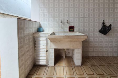 Casa à venda com 182m², 3 quartos e 2 vagasÁrea de Serviço