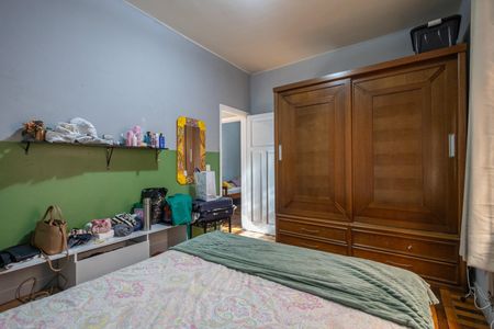 Casa à venda com 180m², 5 quartos e sem vagaQuarto 3