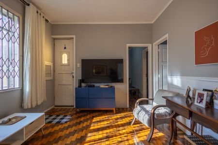 Casa à venda com 180m², 5 quartos e sem vagaSala