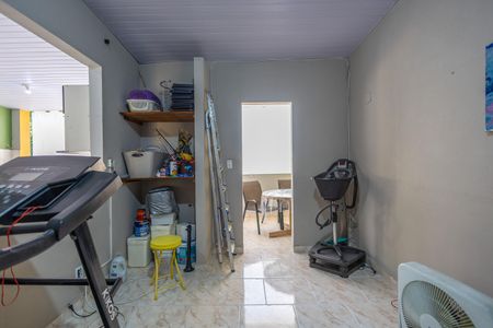 Casa à venda com 180m², 5 quartos e sem vagaQuarto 5
