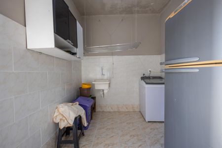 Casa à venda com 180m², 5 quartos e sem vagaÁrea de Serviço