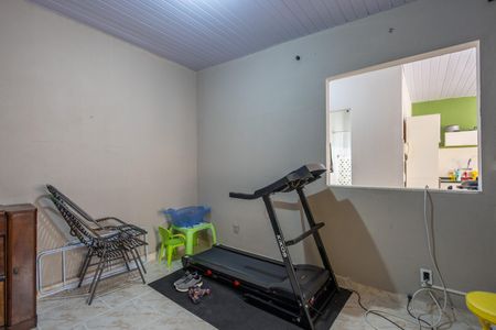 Casa à venda com 180m², 5 quartos e sem vagaQuarto 5