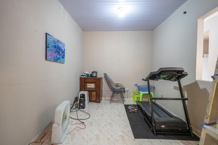 Casa à venda com 180m², 5 quartos e sem vagaQuarto 5