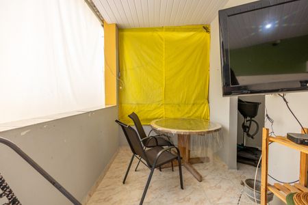 Casa à venda com 180m², 5 quartos e sem vagaCozinha