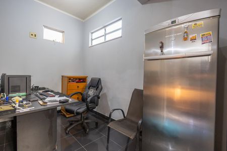 Casa à venda com 180m², 5 quartos e sem vagaCozinha