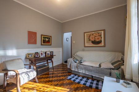 Casa à venda com 180m², 5 quartos e sem vagaSala