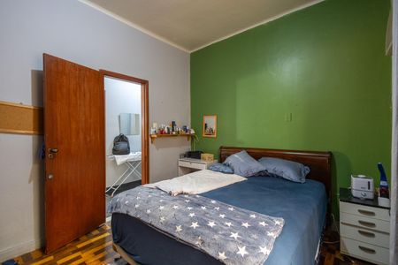 Casa à venda com 180m², 5 quartos e sem vagaQuarto 4