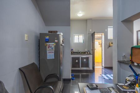 Casa à venda com 180m², 5 quartos e sem vagaCozinha