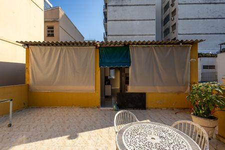 Casa à venda com 180m², 5 quartos e sem vagaTerraço