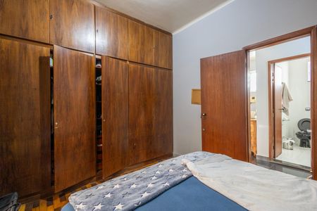 Casa à venda com 180m², 5 quartos e sem vagaQuarto 4