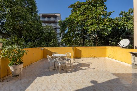 Casa à venda com 180m², 5 quartos e sem vagaTerraço