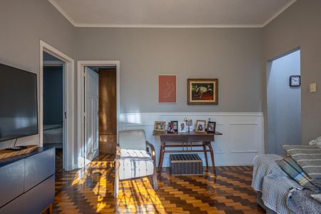 Casa à venda com 180m², 5 quartos e sem vagaSala